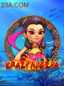 CrazyNuoZha
